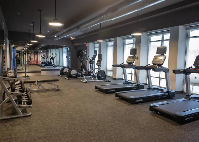 Courtyard By Marriott Cartersville