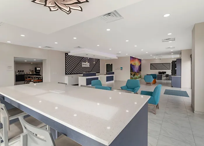 Clarion Pointe Kimball By Choice Hotels